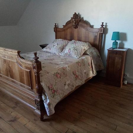 La Chambre De La Boule D 'Or Lanvallay Zewnętrze zdjęcie