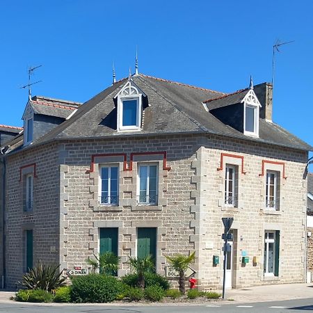 La Chambre De La Boule D 'Or Lanvallay Zewnętrze zdjęcie