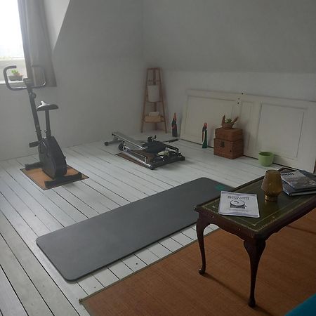 La Chambre De La Boule D 'Or Lanvallay Zewnętrze zdjęcie