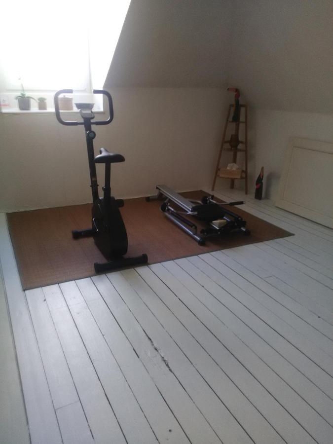 La Chambre De La Boule D 'Or Lanvallay Zewnętrze zdjęcie