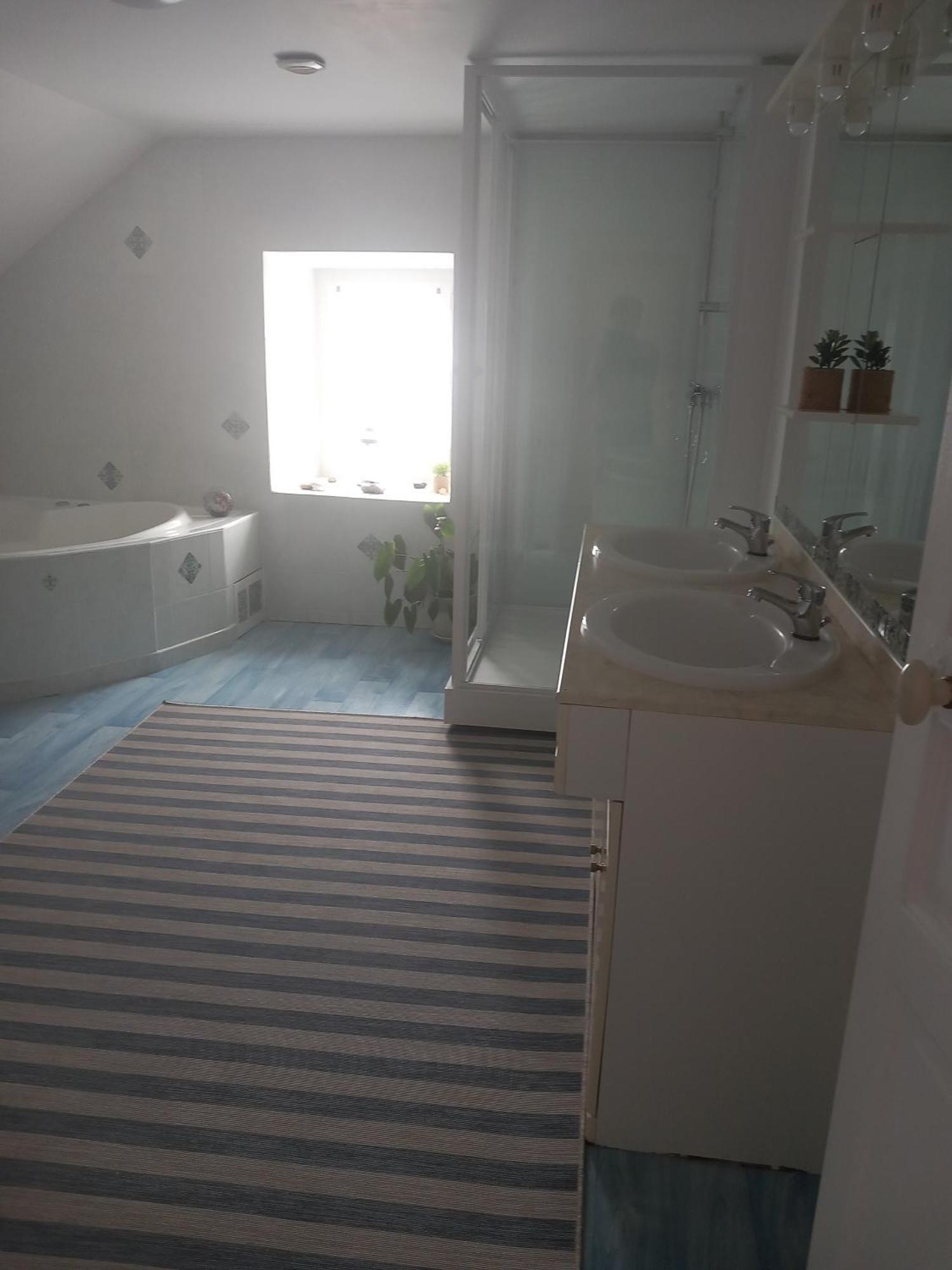 La Chambre De La Boule D 'Or Lanvallay Zewnętrze zdjęcie